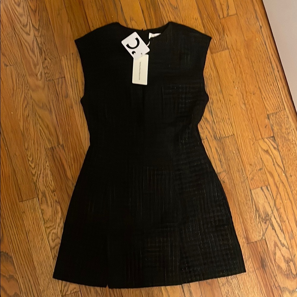 Commense Sleeveless Dress NwT